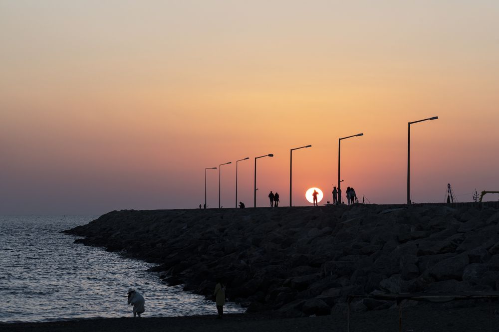 Photograph by Ömür Yaşar