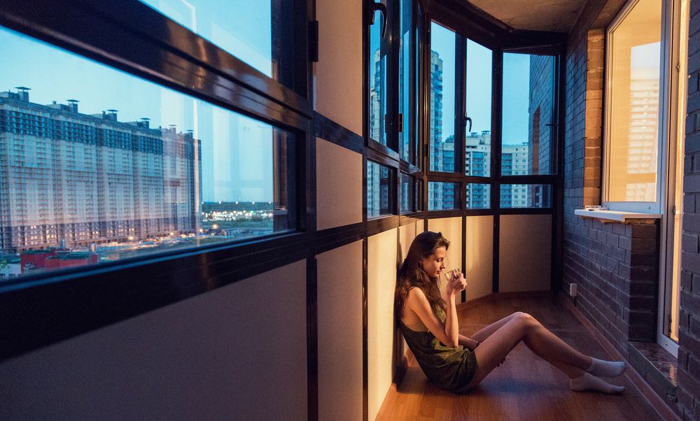 Фотография автора Александр Долгин