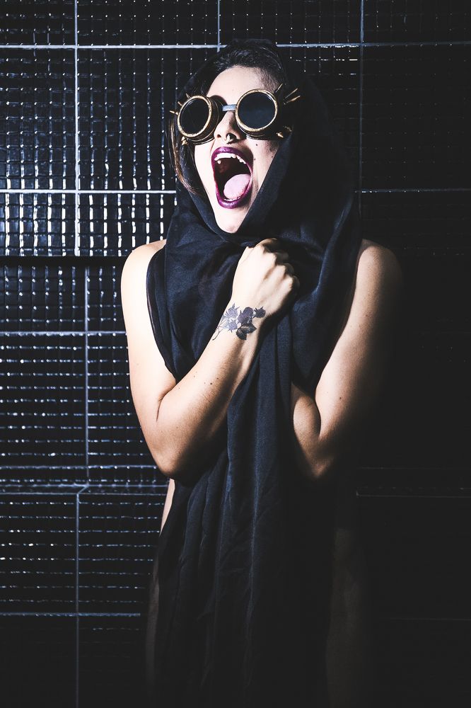 Photograph by Alexandre Langer