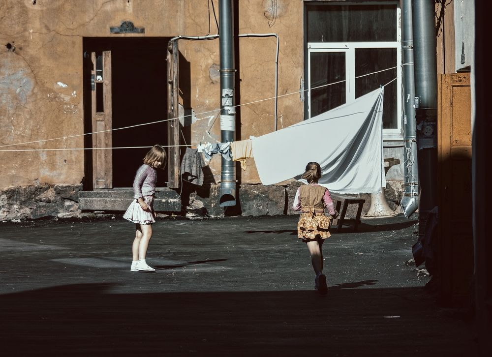 Photograph by Vladimir Kedrov