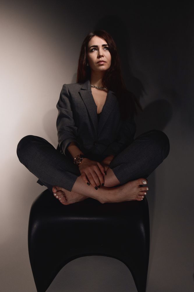 Photograph by Лилия Образцова