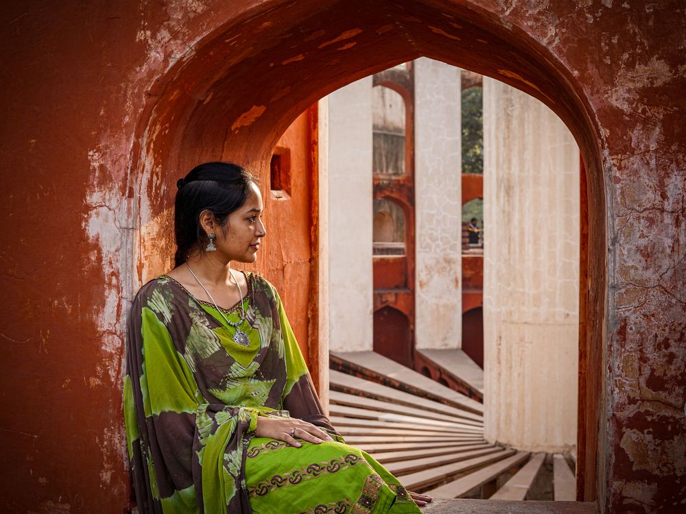 Фотография автора savitri Rawat