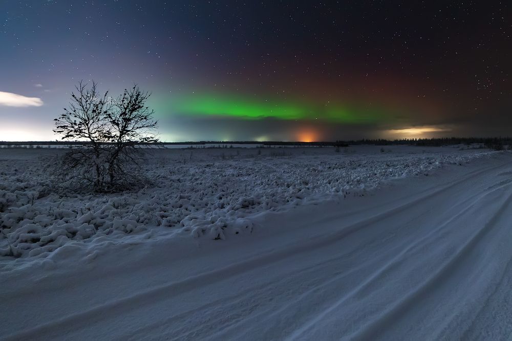 Photograph by Виктор Куликов