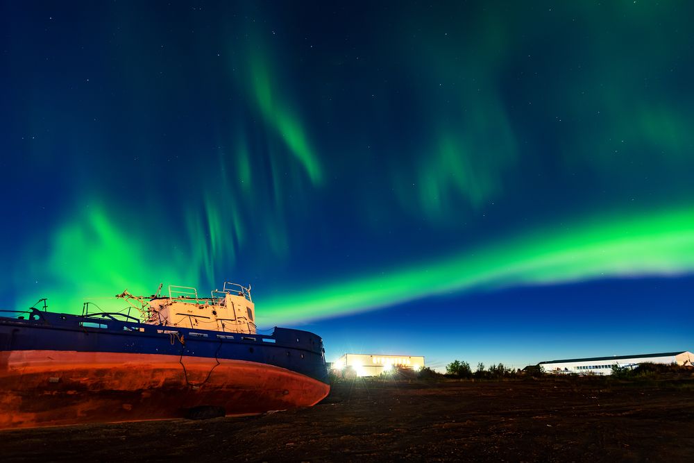 Photograph by Виктор Куликов