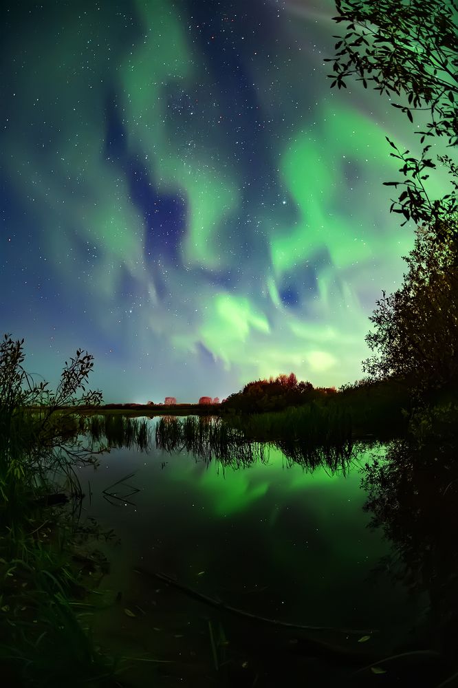 Photograph by Виктор Куликов