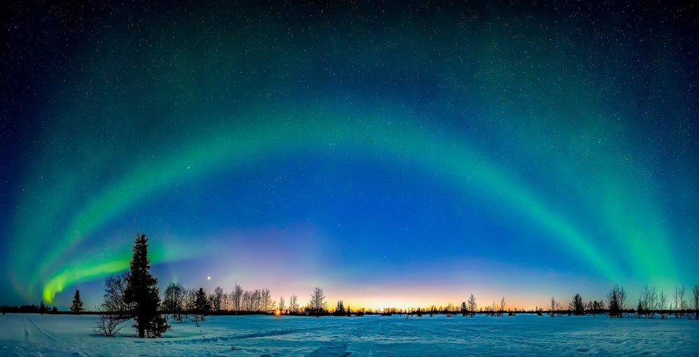 Photograph by Виктор Куликов