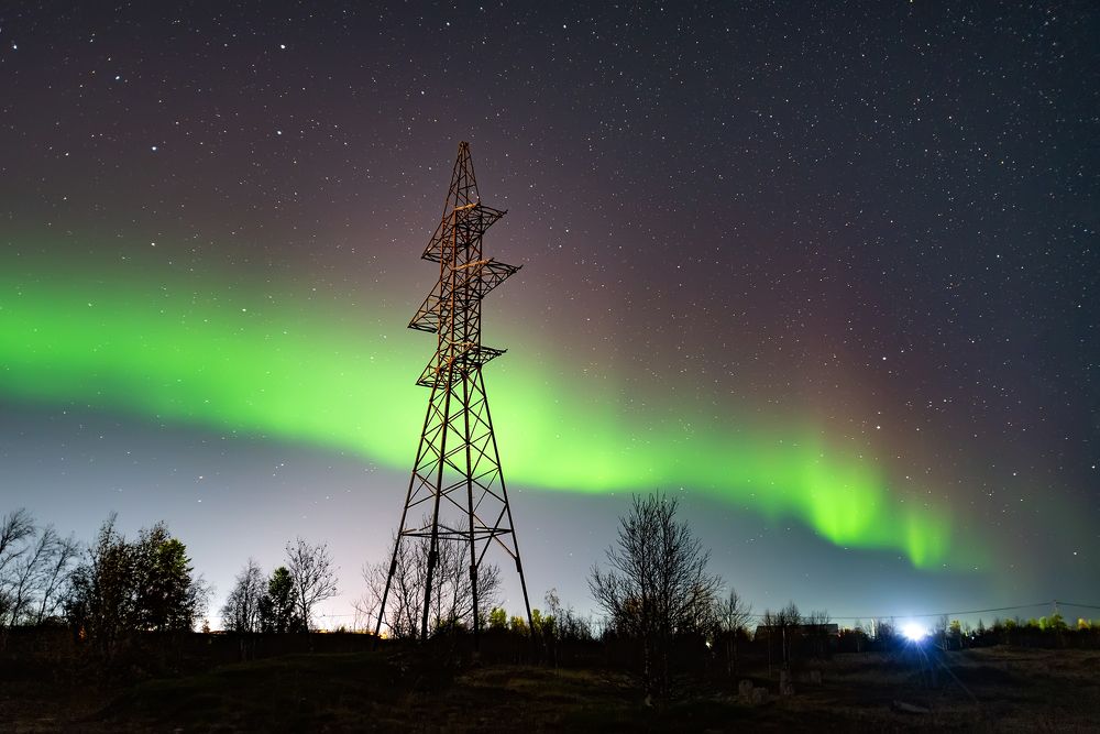 Photograph by Виктор Куликов