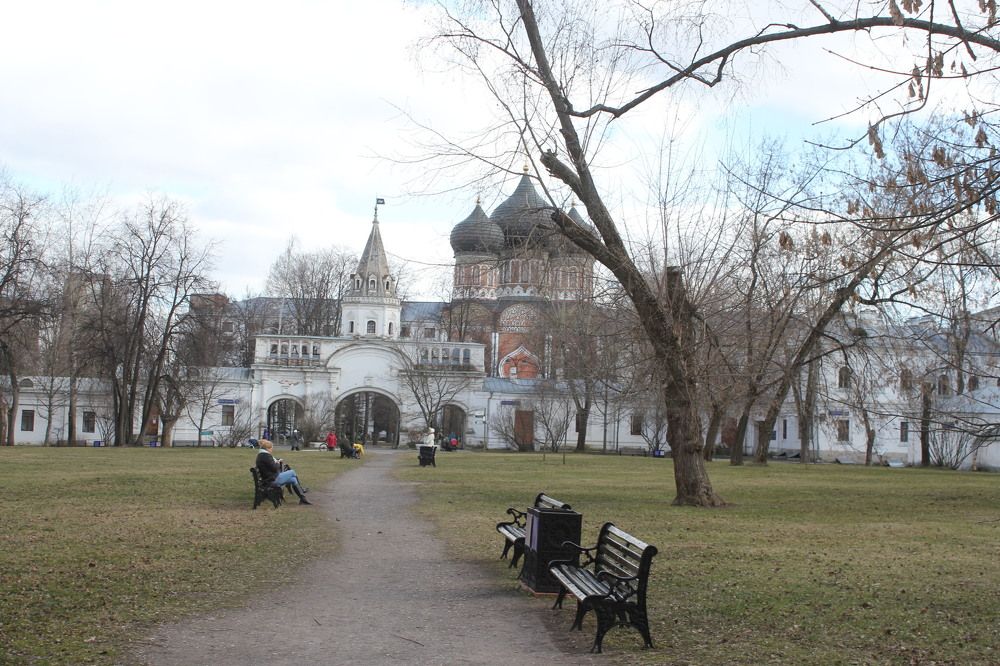 Photograph by Юрий Макаренко