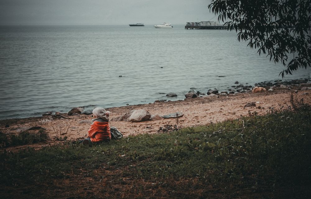 Photograph by Vladimir Kedrov