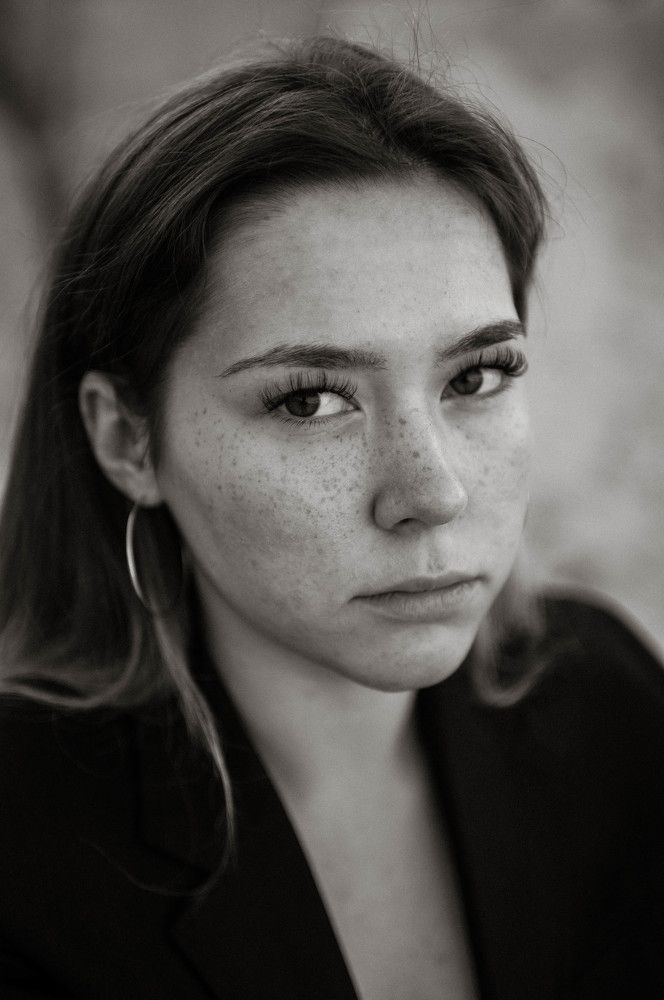 Photograph by Маша Лусьянова