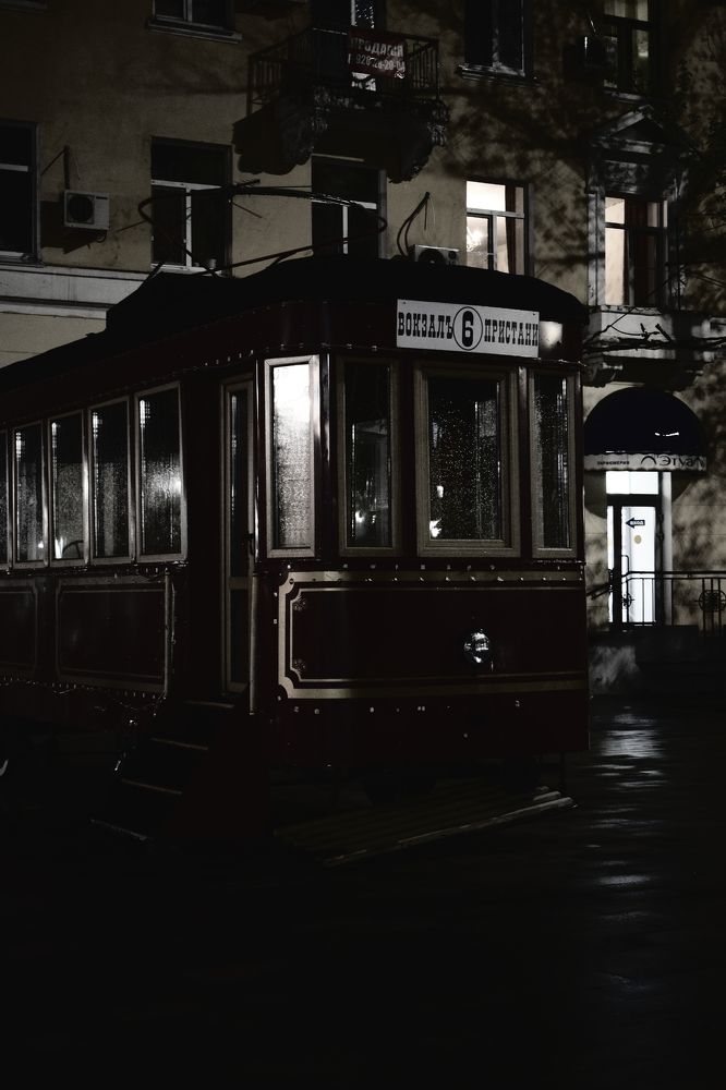 Photograph by Анастасия Бовкунова