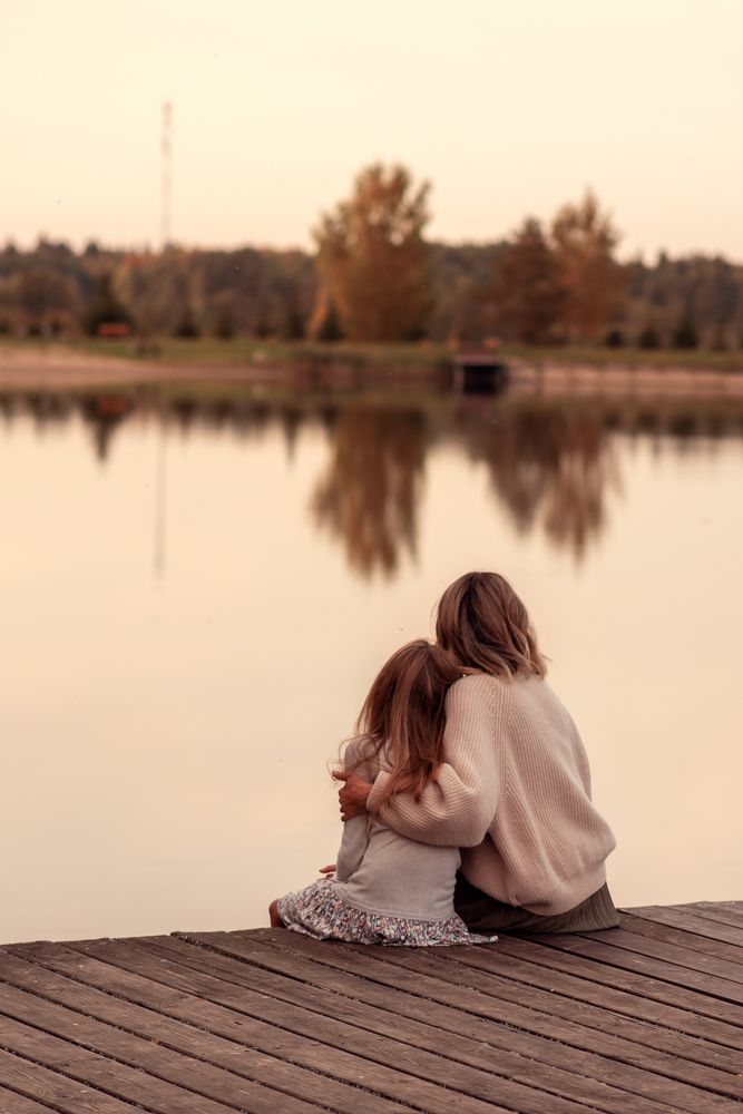 Золотая осень