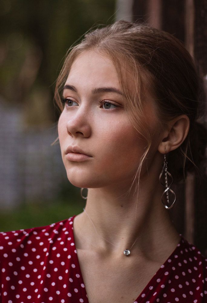 Photograph by Александр Арефьев