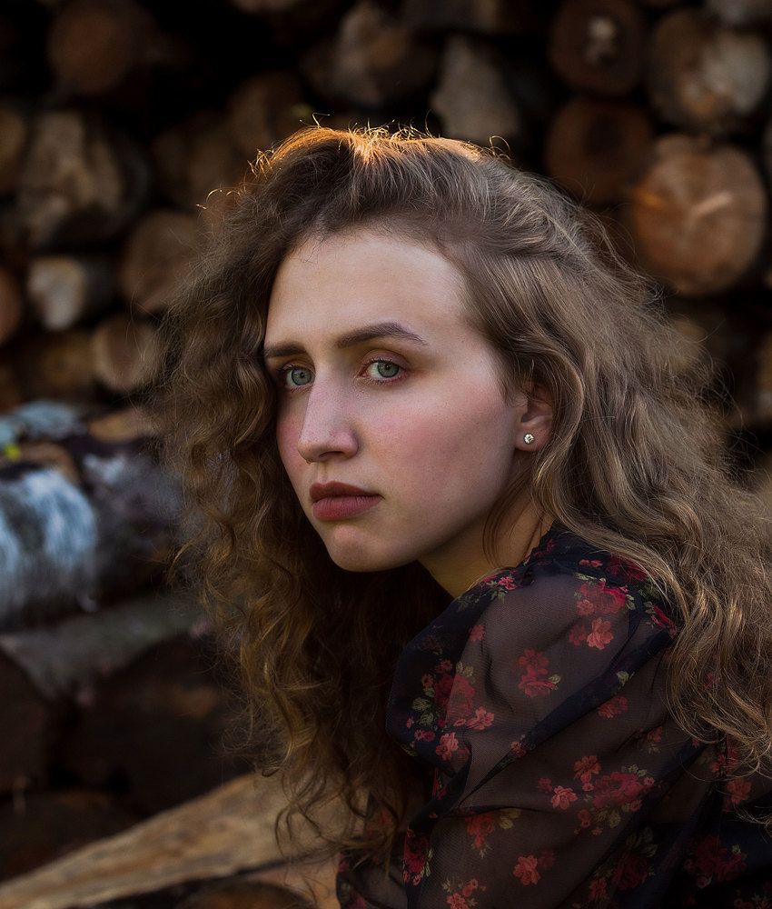 Photograph by Александр Арефьев