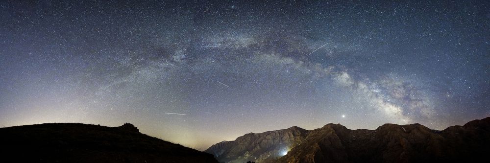 Photograph by Ömür Yaşar