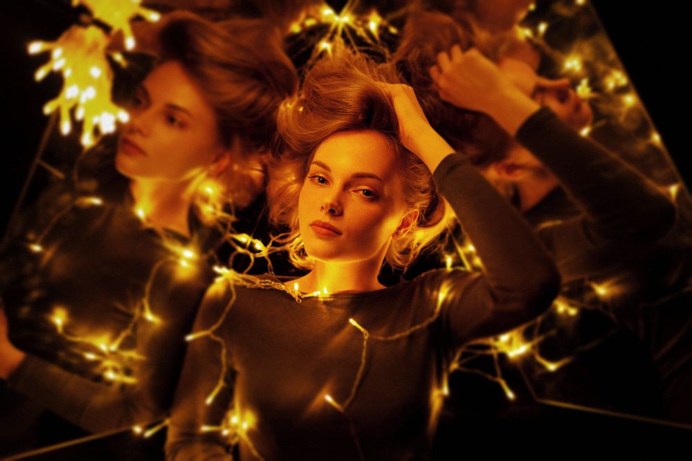 Photograph by Victor Sidorenko