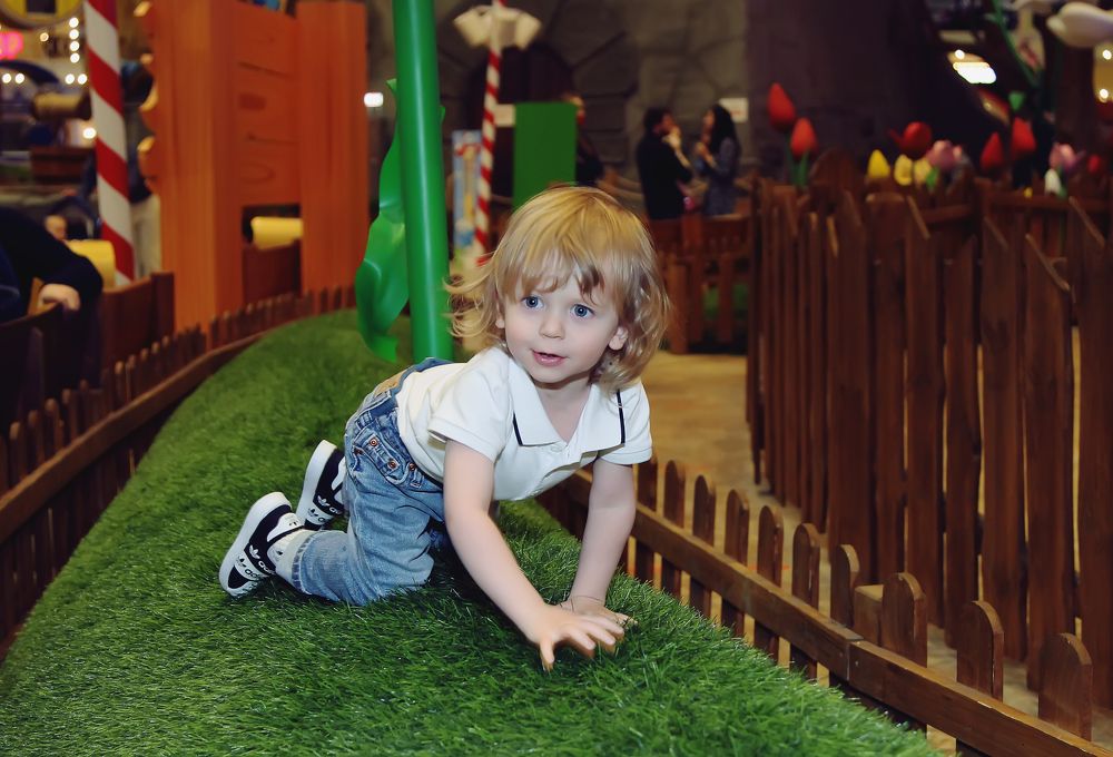 Фотография автора Дмитрий Морозов