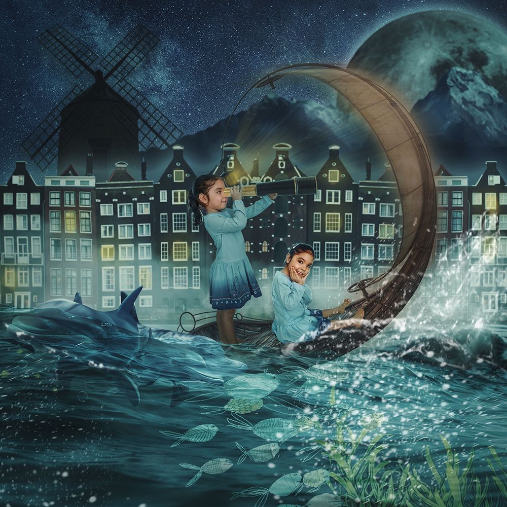 Photograph by luciana zapatero