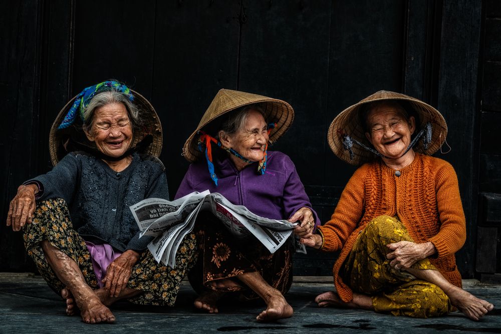 Photograph by Van Luan Nguyen