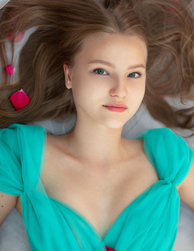 Photograph by Инна Городжая