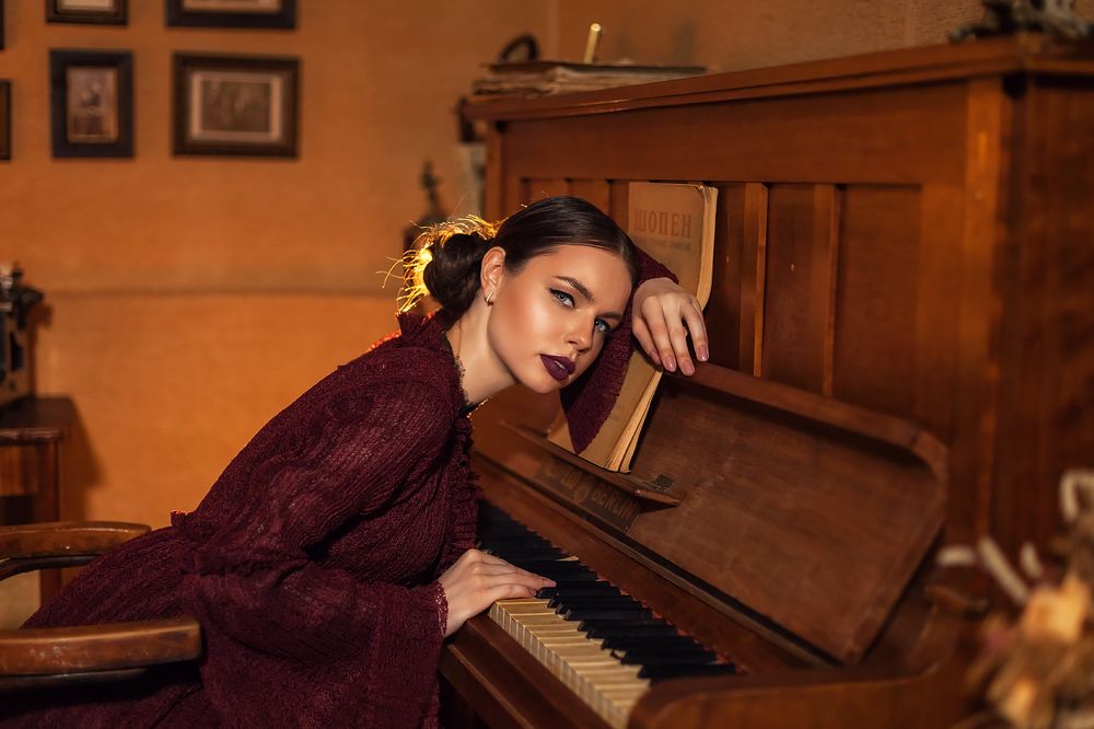 Photograph by Татьяна Лебедева