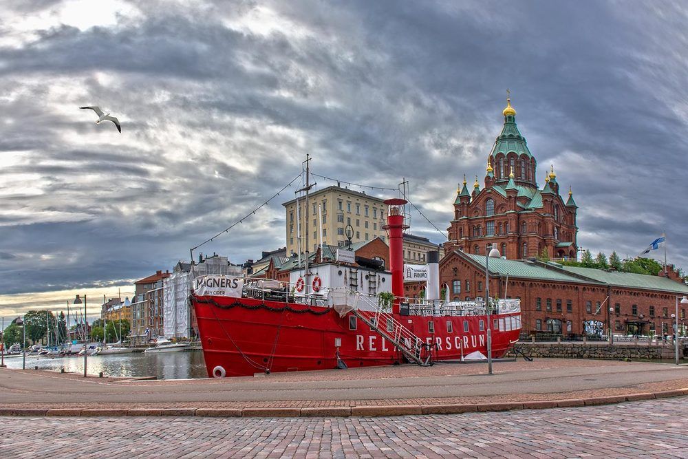 Photograph by Victor