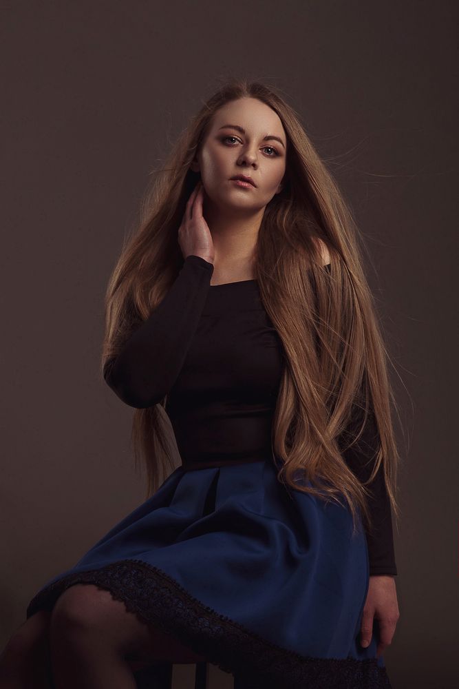 Photograph by Юлия Лапшина