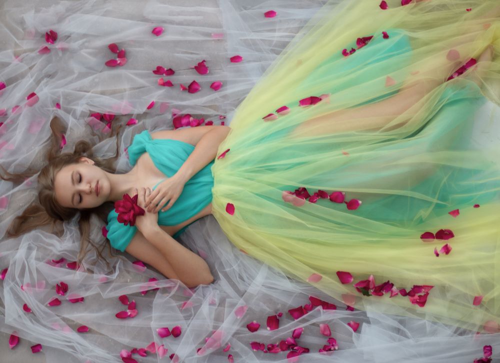 Photograph by Инна Городжая