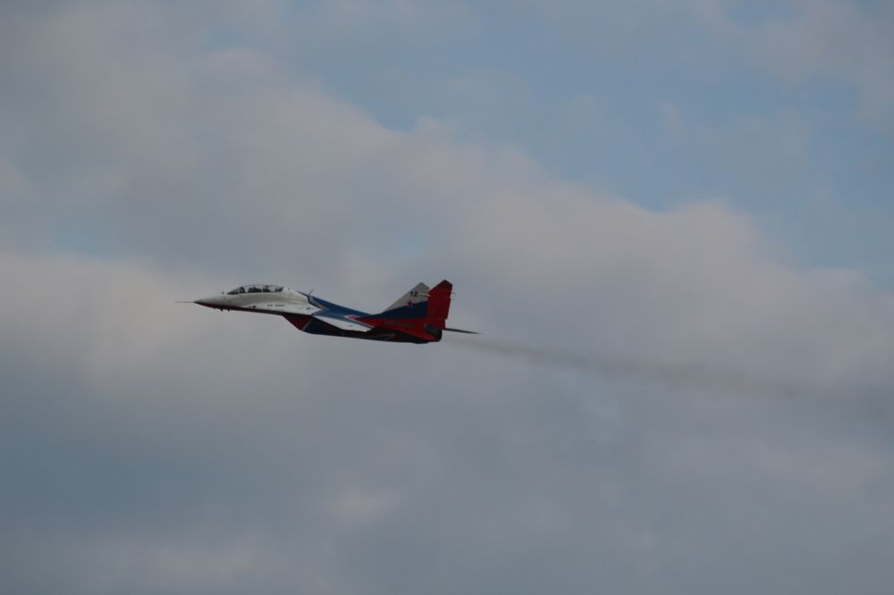 Photograph by Вячеслав Геннадьевич Усков