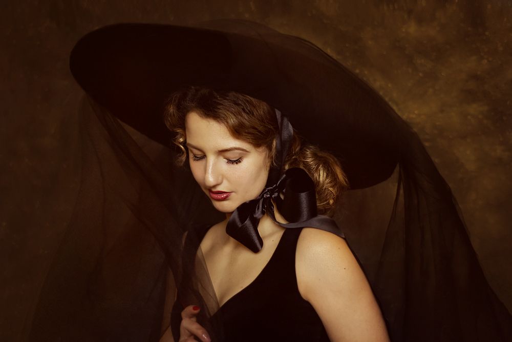 Photograph by Olga Nicolaeva