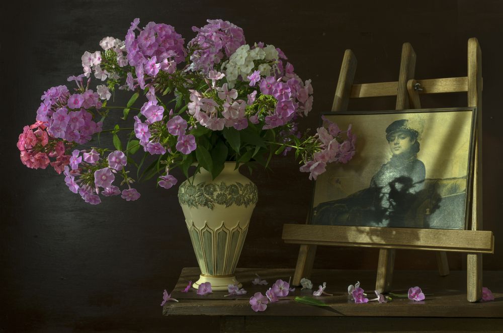 Photograph by Ирина Туяхова