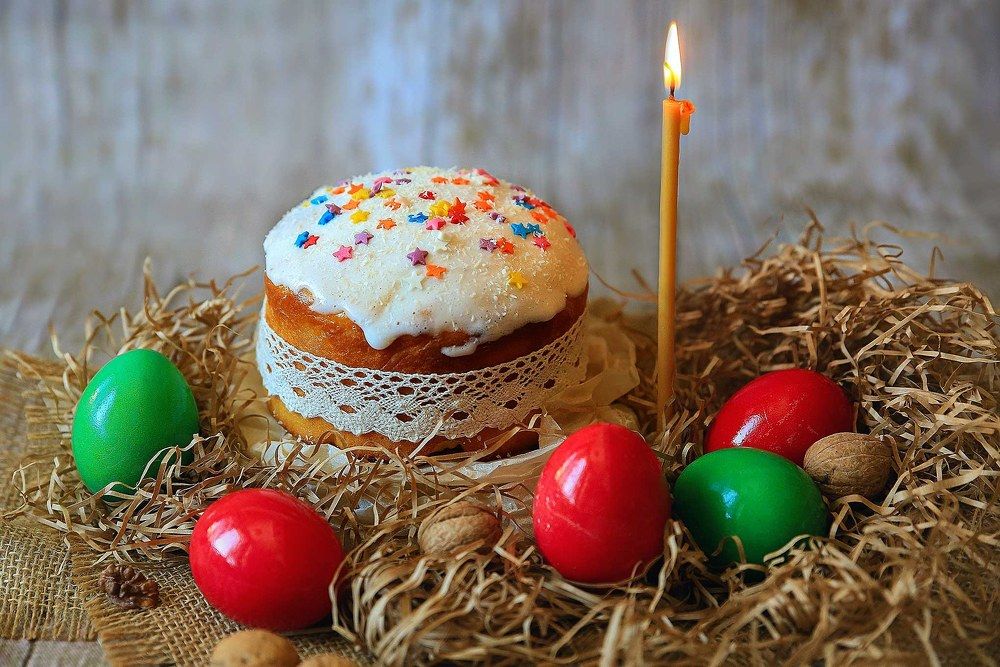 Photograph by Настя Рост