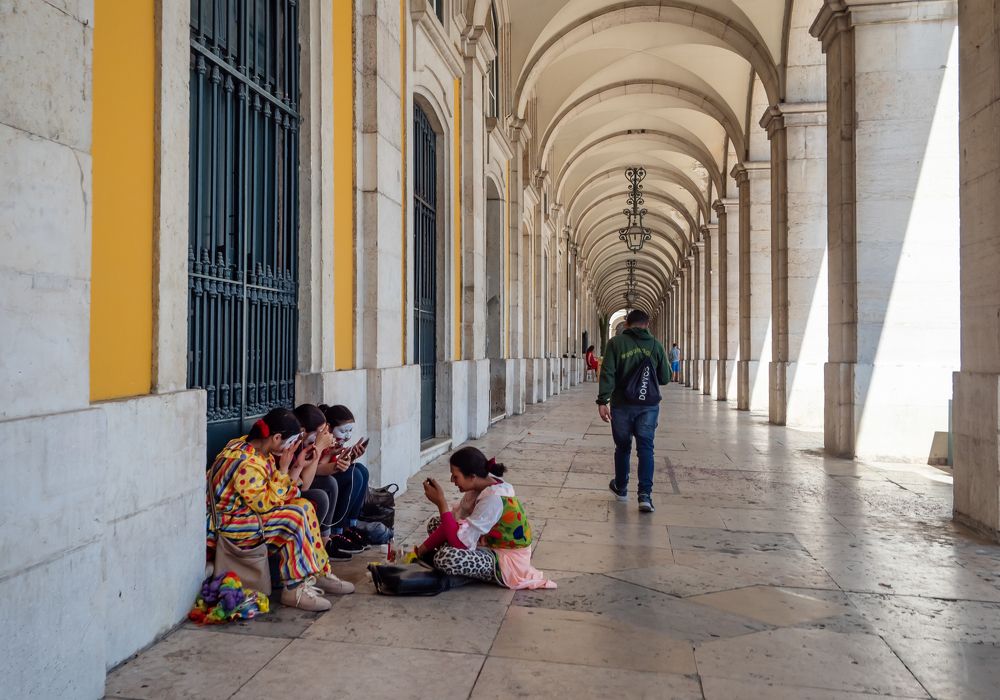 Photograph by Галина Михоношина