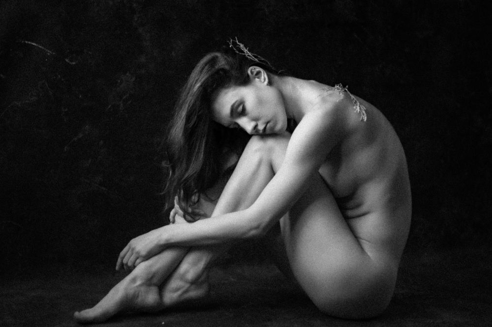 Photograph by Алёна Рындовская