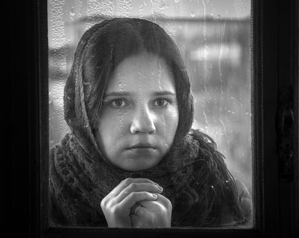 Photograph by Елена Лежнёва