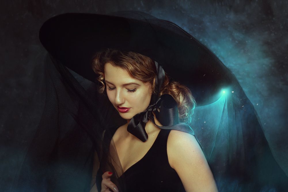 Photograph by Olga Nicolaeva