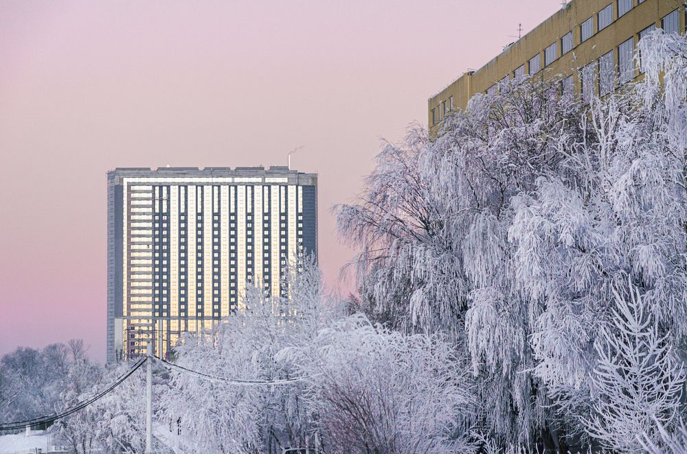 Photograph by Ирина Корпачева