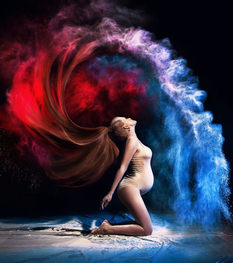 Фотография автора Алина Иванова