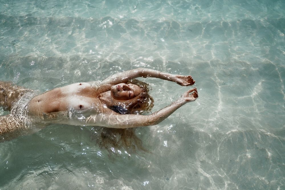 Фотография автора Дарья Егорова