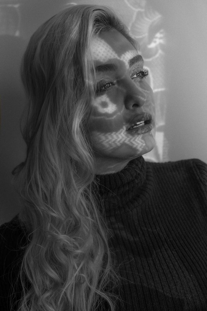 Photograph by Ali Karimi