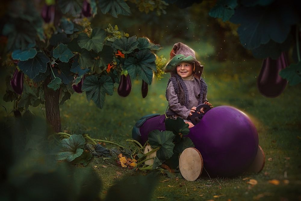 Photograph by Любовь Пятовская