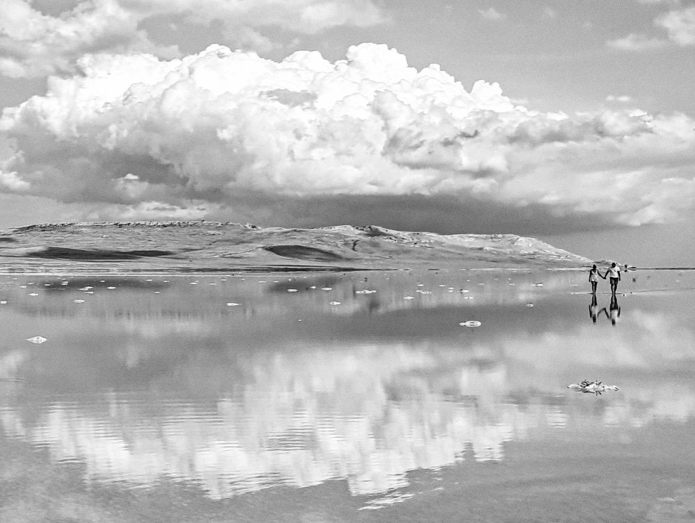 Love&reflections