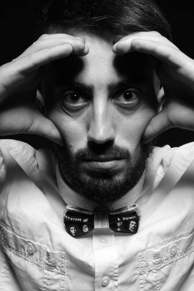 Photograph by Ани Казарян