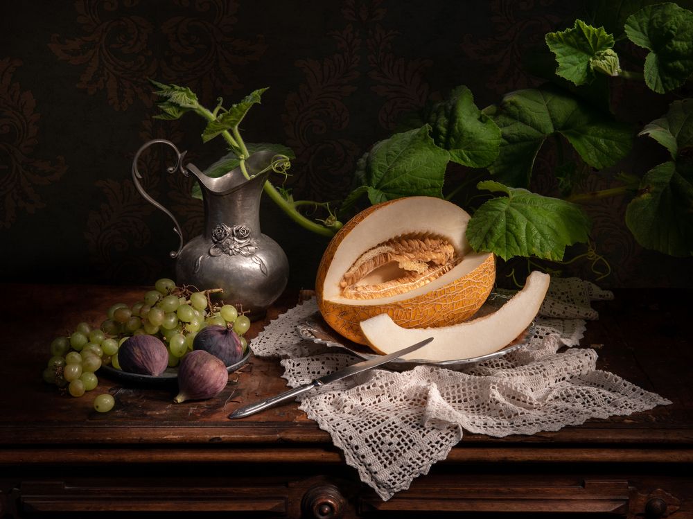 Photograph by Татьяна Белякова