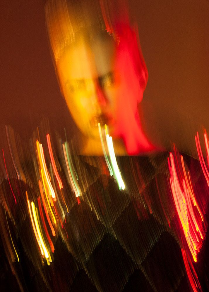 Фотография автора Diana Shender