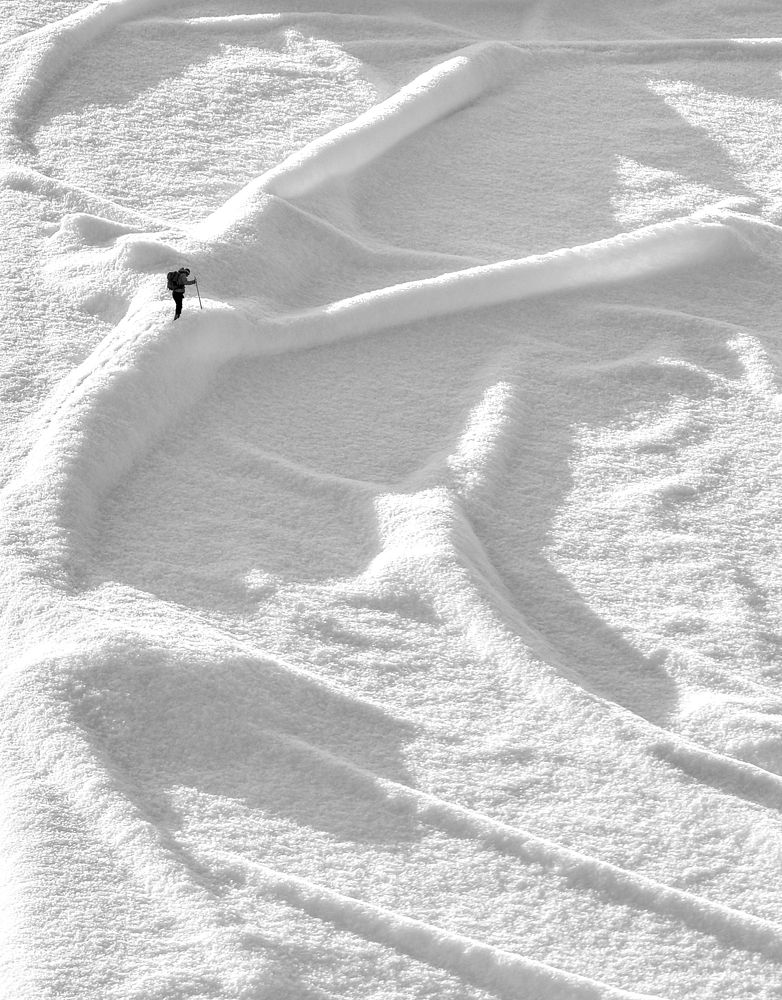 Photograph by Sherzad Rostamdost