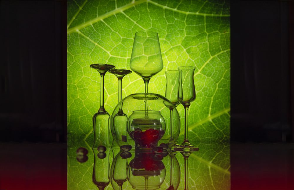 Photograph by Petya Lazarova