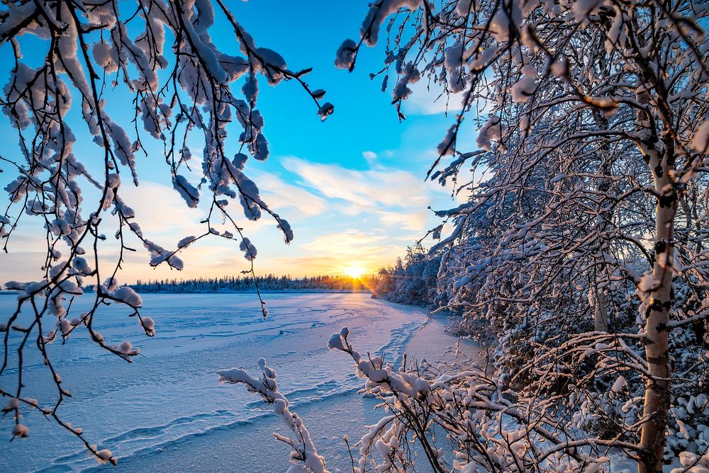 Photograph by Виктор Куликов