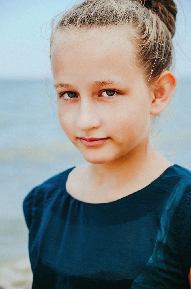 Photograph by Мария Блинова