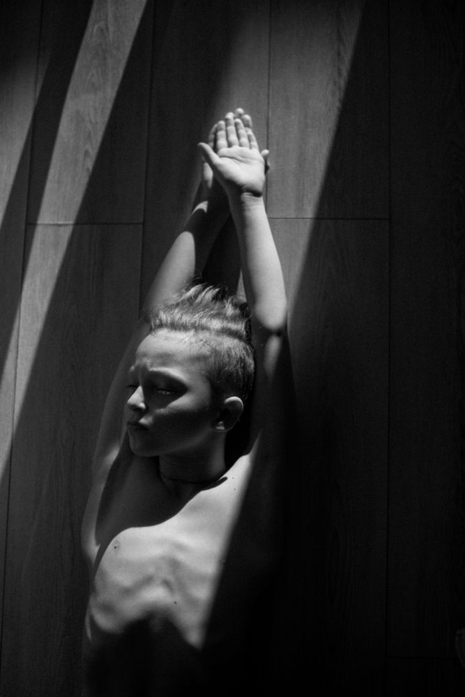 Photograph by Мария Круглова